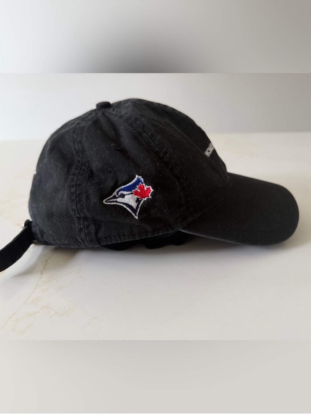Peace Collective / New Era black ball cap
